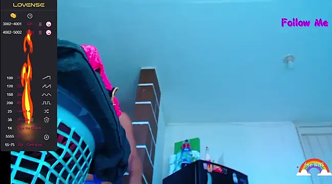 Ts veryhot online show from 30, 1, 2025