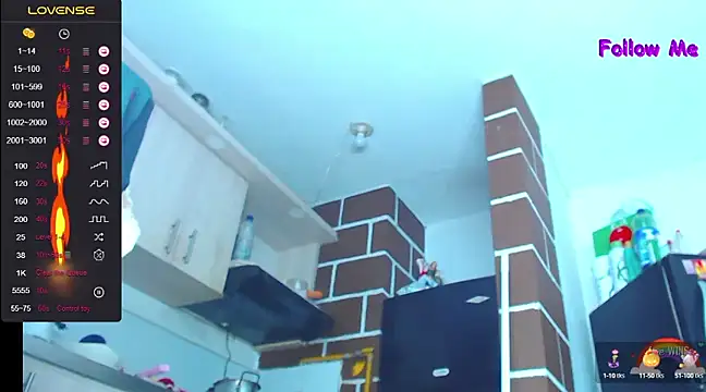 Ts veryhot online show from 20, 2, 2025