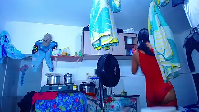 Ts veryhot online show from 26, 5, 2026