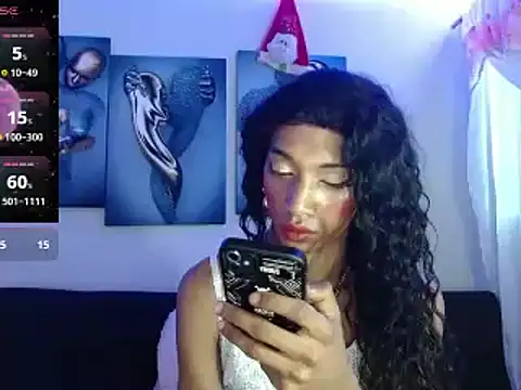 Maidi  online show from 31, 12, 2024