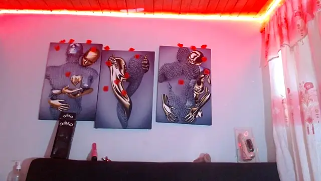 Maidi  online show from 27, 2, 2025