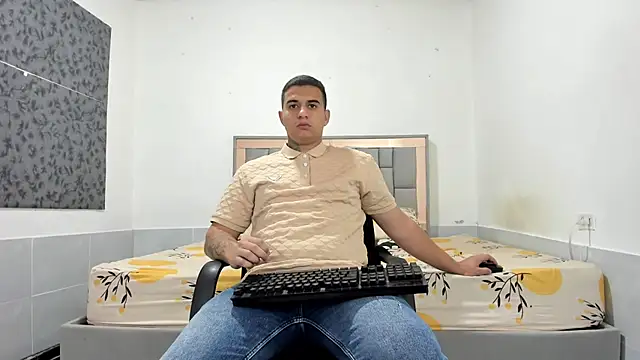 simookeler online show from 18, 1, 2026