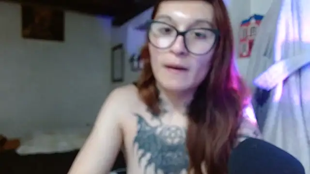 kittenlizz online show from 27, 9, 2025