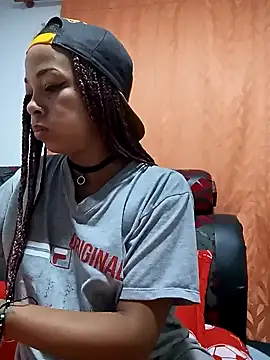 Snapshot of Scarlett_lx chatting on 27, 12, 2024 Scarlett lx online show from 27, 12, 2024