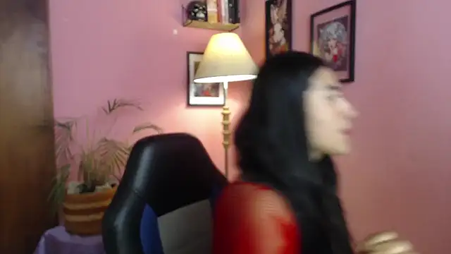 bunnyemilyrose36 online show from 31, 7, 2026