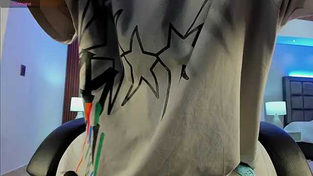 Snapshot of Aaron_Scoot chatting on 14, 1, 2025 Aaron Scoot online show from 14, 1, 2025