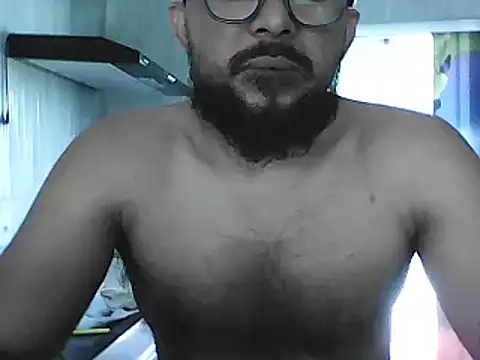 Morenopaudeleite online show from 15, 10, 2025