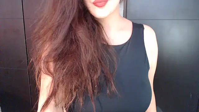 Snapshot of AdharaLujan chatting on 14, 3, 2025 AdharaLujan online show from 14, 3, 2025