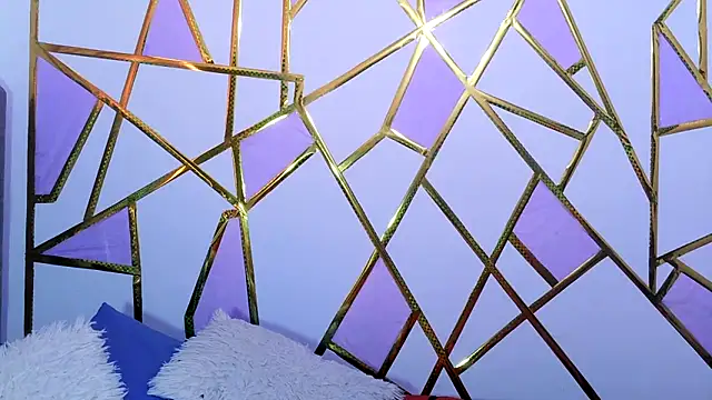 Zara47sweet online show from 14, 9, 2025