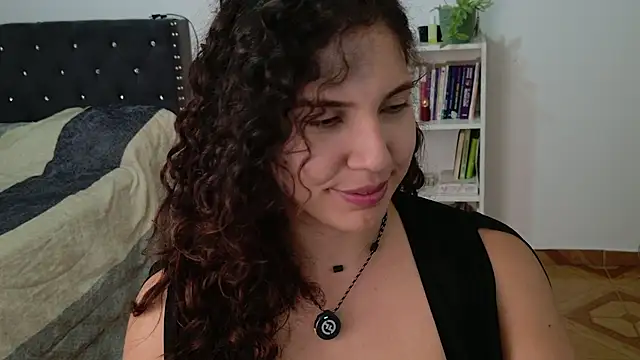 Snapshot of Sigrid- chatting on 3, 5, 2026 Sigrid- online show from 3, 5, 2026