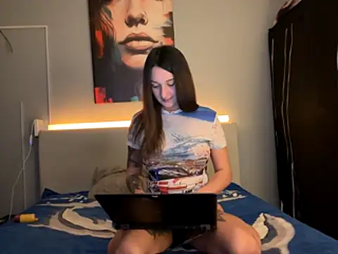 Jennyke66 online show from 20, 11, 2025