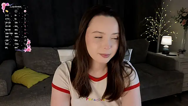 Snapshot of GarynAnstead chatting on 1, 12, 2024 GarynAnstead online show from 1, 12, 2024