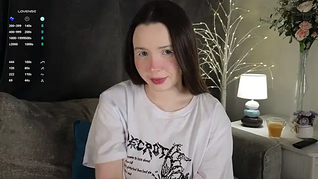 Snapshot of GarynAnstead chatting on 3, 12, 2024 GarynAnstead online show from 3, 12, 2024