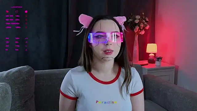 Snapshot of GarynAnstead chatting on 4, 12, 2024 GarynAnstead online show from 4, 12, 2024