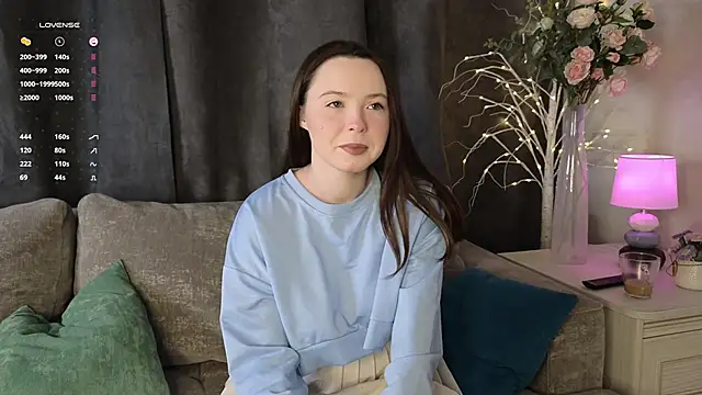 Snapshot of GarynAnstead chatting on 6, 12, 2024 GarynAnstead online show from 6, 12, 2024