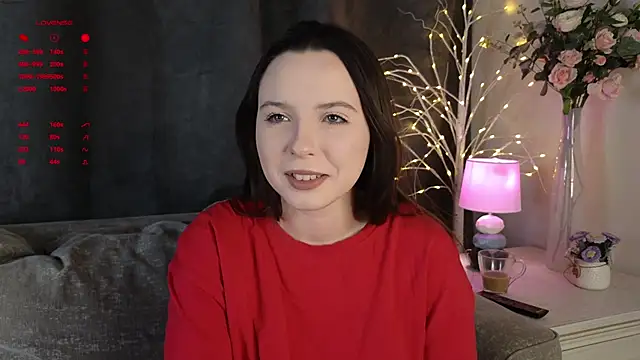 Snapshot of GarynAnstead chatting on 11, 12, 2024 GarynAnstead online show from 11, 12, 2024