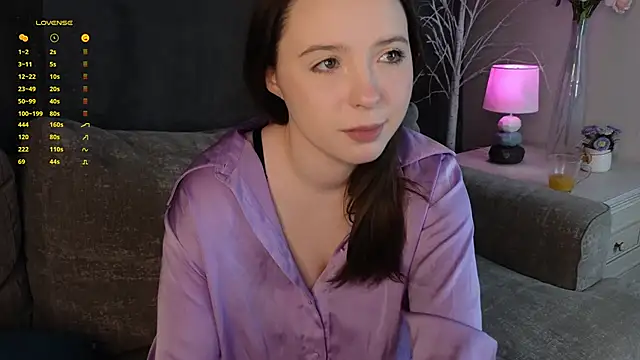 Snapshot of GarynAnstead chatting on 14, 12, 2024 GarynAnstead online show from 14, 12, 2024