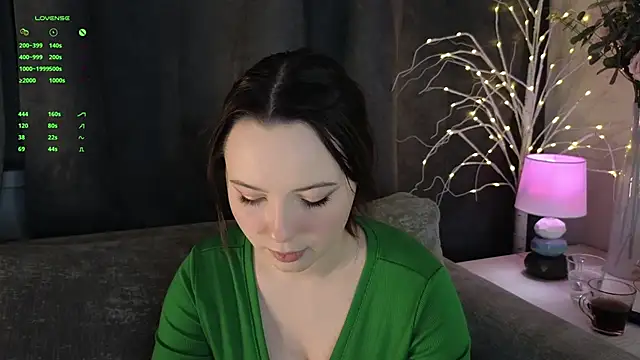 Snapshot of GarynAnstead chatting on 20, 12, 2024 GarynAnstead online show from 20, 12, 2024