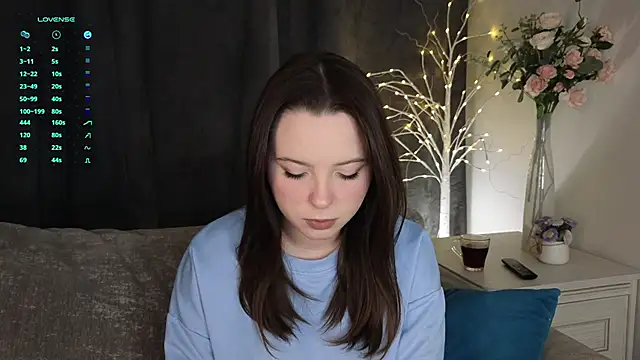 Snapshot of GarynAnstead chatting on 22, 12, 2024 GarynAnstead online show from 22, 12, 2024