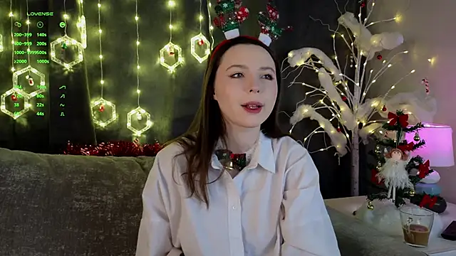 Snapshot of GarynAnstead chatting on 24, 12, 2024 GarynAnstead online show from 24, 12, 2024