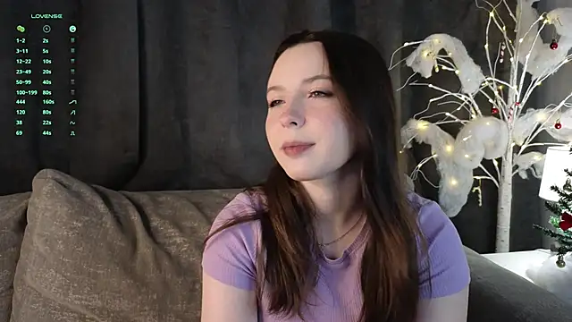 Snapshot of GarynAnstead chatting on 7, 1, 2025 GarynAnstead online show from 7, 1, 2025