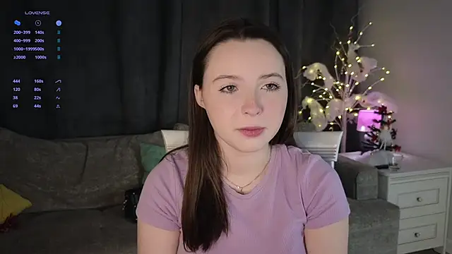 Snapshot of GarynAnstead chatting on 10, 1, 2025 GarynAnstead online show from 10, 1, 2025