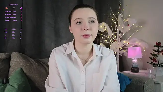 Snapshot of GarynAnstead chatting on 11, 1, 2025 GarynAnstead online show from 11, 1, 2025