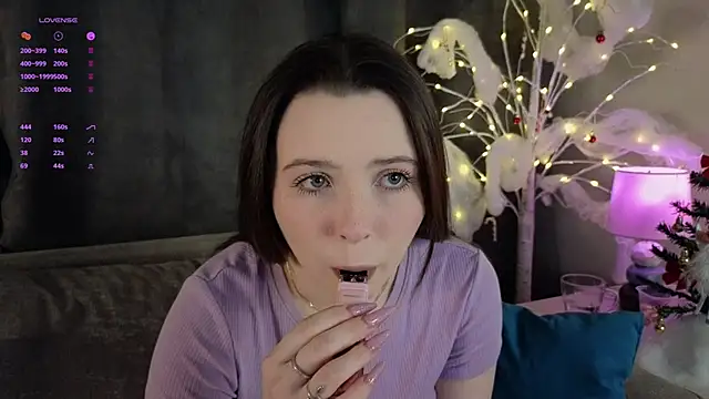 Snapshot of GarynAnstead chatting on 14, 1, 2025 GarynAnstead online show from 14, 1, 2025