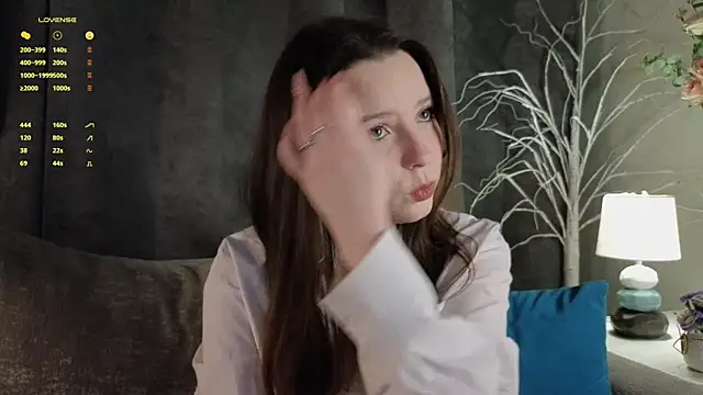 Snapshot of GarynAnstead chatting on 19, 1, 2025 GarynAnstead online show from 19, 1, 2025