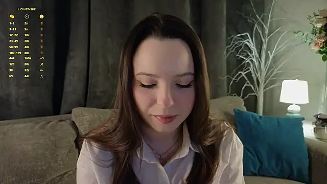 Snapshot of GarynAnstead chatting on 19, 1, 2025 GarynAnstead online show from 19, 1, 2025