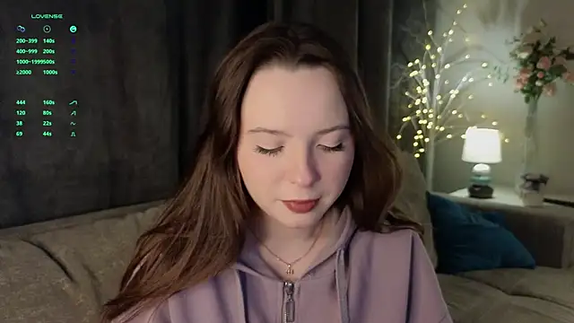 Snapshot of GarynAnstead chatting on 24, 1, 2025 GarynAnstead online show from 24, 1, 2025