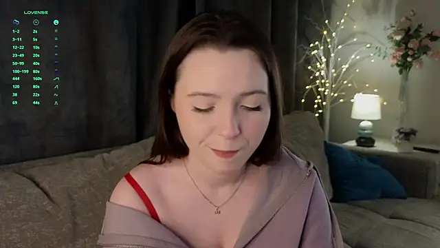 Snapshot of GarynAnstead chatting on 24, 1, 2025 GarynAnstead online show from 24, 1, 2025