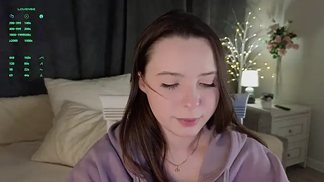 Snapshot of GarynAnstead chatting on 24, 1, 2025 GarynAnstead online show from 24, 1, 2025