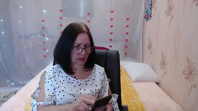 OlgaHottie online show from 21, 3, 2025