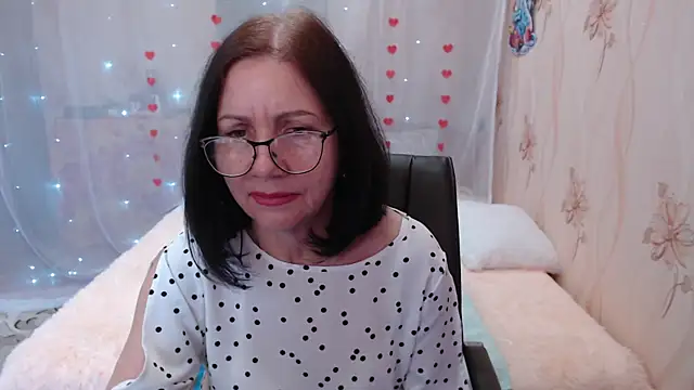 OlgaHottie online show from 22, 3, 2025