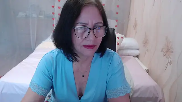 OlgaHottie online show from 6, 10, 2025