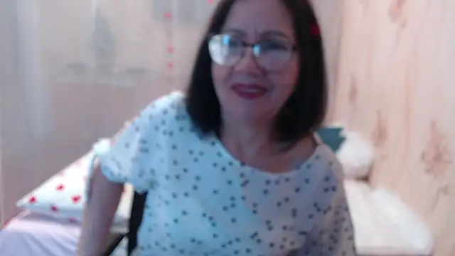 OlgaHottie online show from 13, 1, 2026