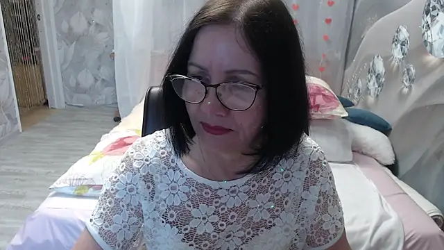 OlgaHottie online show from 31, 3, 2026