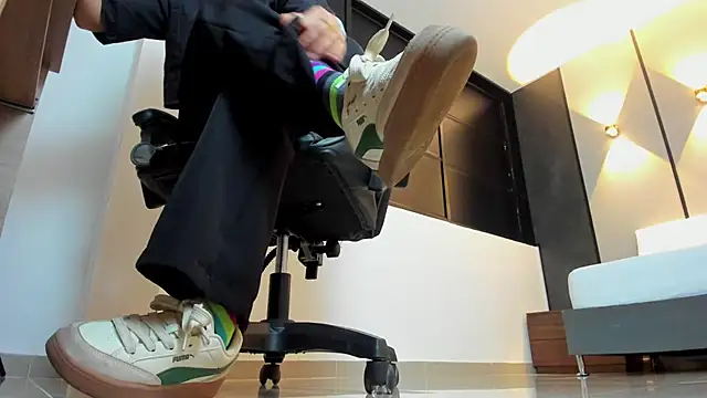 alma fenix online show from 15, 9, 2025