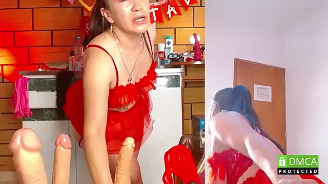 Bigass dayla online show from 14, 2, 2025