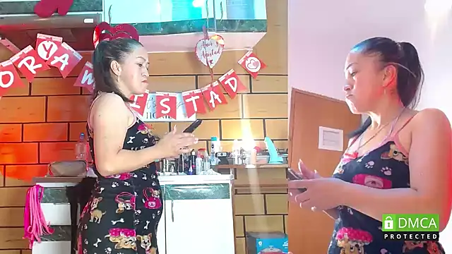 Bigass dayla online show from 16, 2, 2025