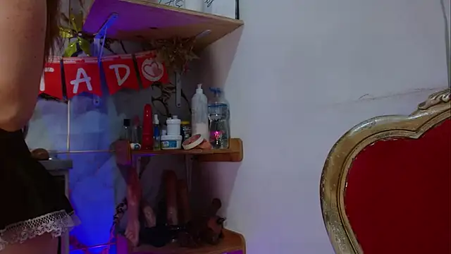 Bigass dayla online show from 28, 9, 2025