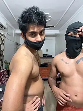 Snapshot of John_desihunk chatting on 26, 10, 2025 John desihunk online show from 26, 10, 2025