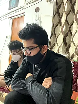 Snapshot of John_desihunk chatting on 1, 12, 2025 John desihunk online show from 1, 12, 2025