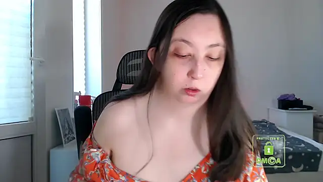 cute and hot online show from 14, 5, 2026