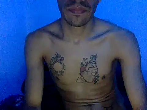 manuXXXdiaz online show from 28, 9, 2025