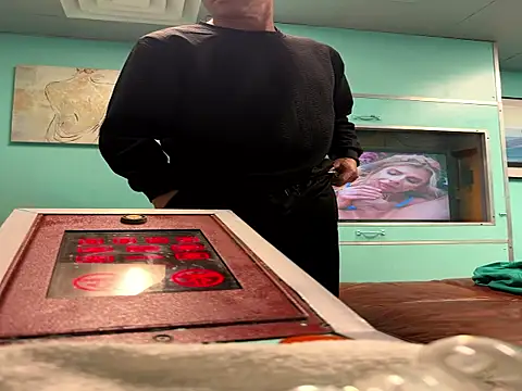 wheresando1 online show from 15, 11, 2025