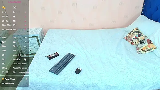 hotlatinateacher online show from 26, 2, 2025