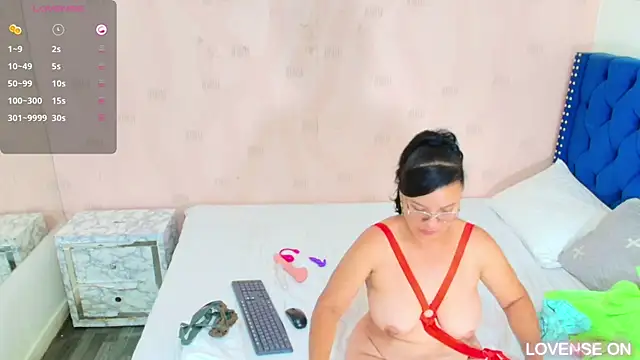 hotlatinateacher online show from 16, 3, 2025