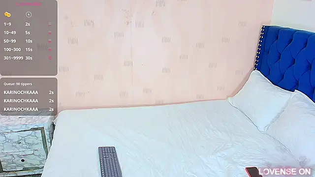 hotlatinateacher online show from 20, 3, 2025